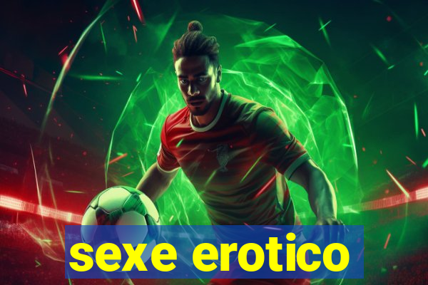 sexe erotico